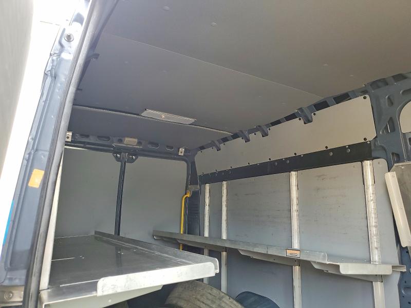 47230346 :رقم المزاد ، 3C6MRVJG4ME587341 vin ، 2021 Ram Promaster 3500 مزاد بيع