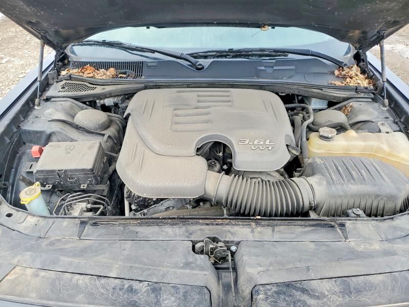 48130886 :رقم المزاد ، 2C3CDZAG0KH587479 vin ، 2019 Dodge Challenger مزاد بيع