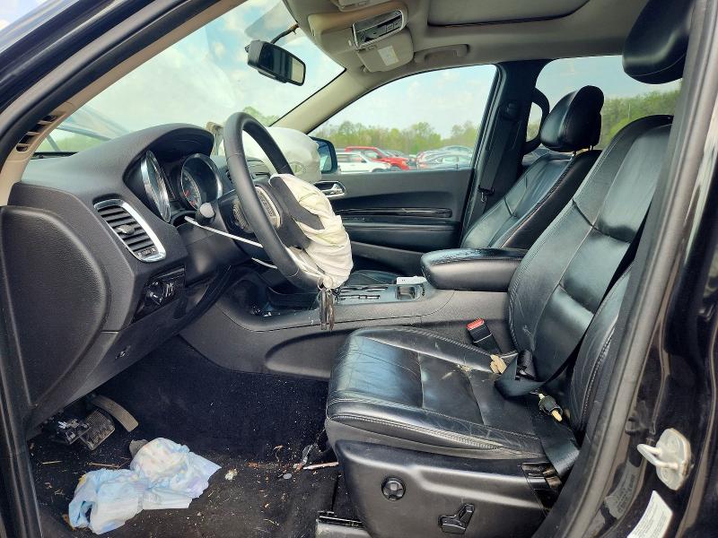 Aukcja sprzedaży 2013 Dodge Durango, vin: 1C4RDJDG1DC554144, numer aukcji: 51133566