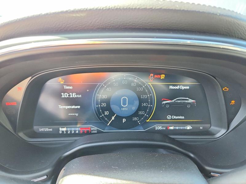 Продажа на аукционе авто 2023 Cadillac Ct5, vin: 1G6DN5RW6P0112239, номер лота: 51571086