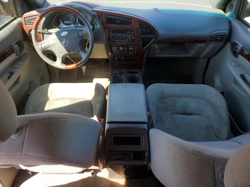 Продажа на аукционе авто 2006 Buick Rendezvous, vin: 3G5DA03L16S594093, номер лота: 48456106