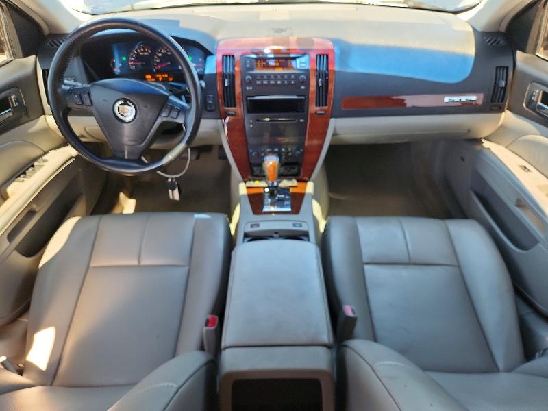 Продаж на аукціоні авто 2006 Cadillac Sts, vin: 1G6DW677060105008, номер лоту: 48763716