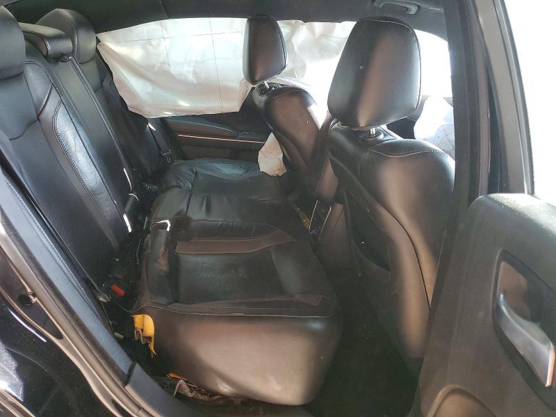 Продажа на аукционе авто 2020 Dodge Charger, vin: 2C3CDXBG9LH204062, номер лота: 50501796