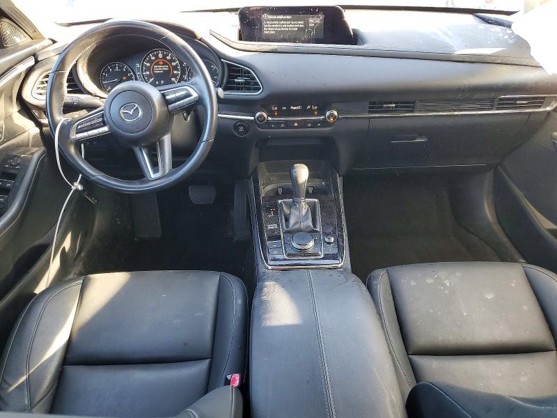 Продажа на аукционе авто 2022 Mazda Cx-30, vin: 3MVDMBCL0NM417581, номер лота: 50294976