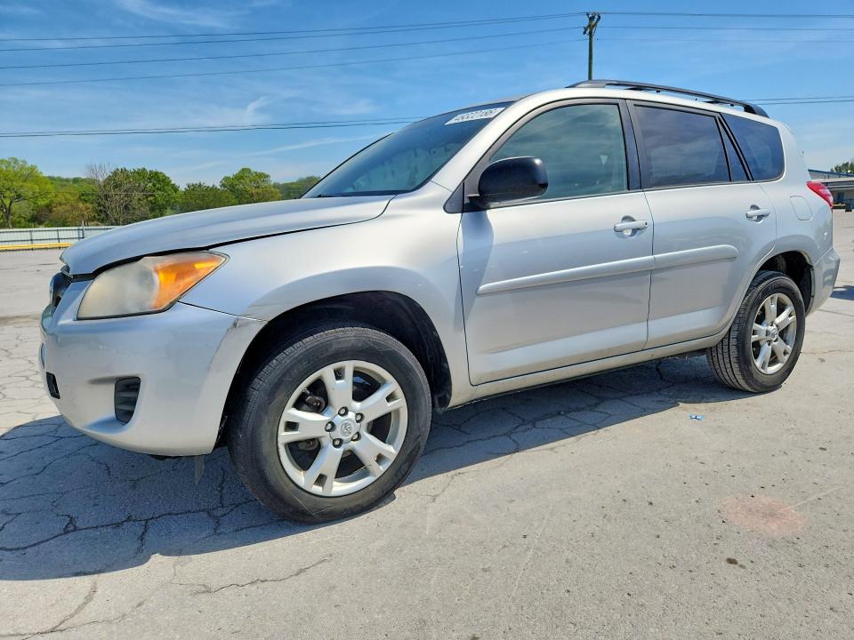 49322186 :رقم المزاد ، 2T3ZF4DV4BW058842 vin ، 2011 Toyota Rav4 مزاد بيع
