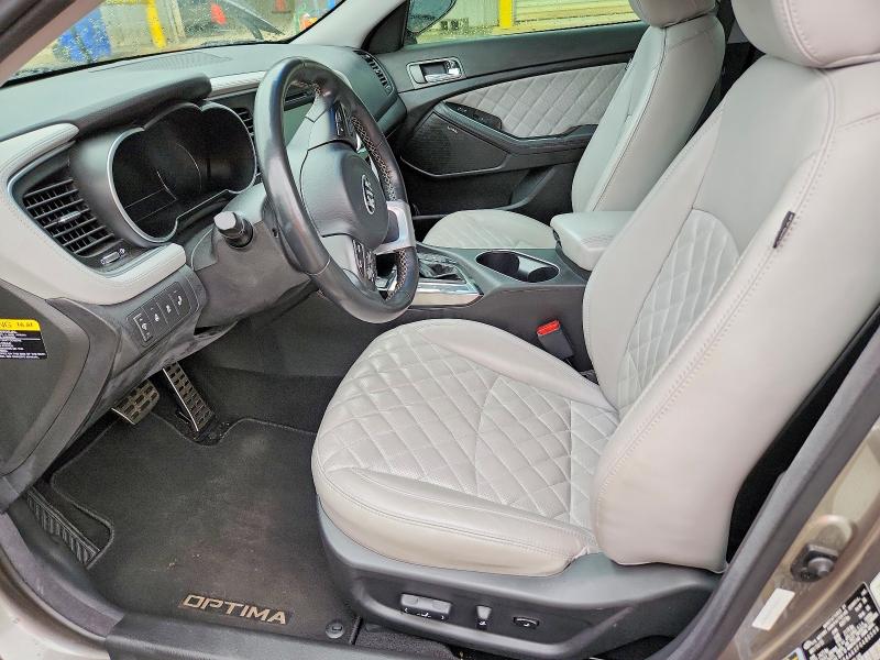 Продажа на аукционе авто 2015 Kia Optima, vin: 5XXGR4A6XFG480599, номер лота: 51820796