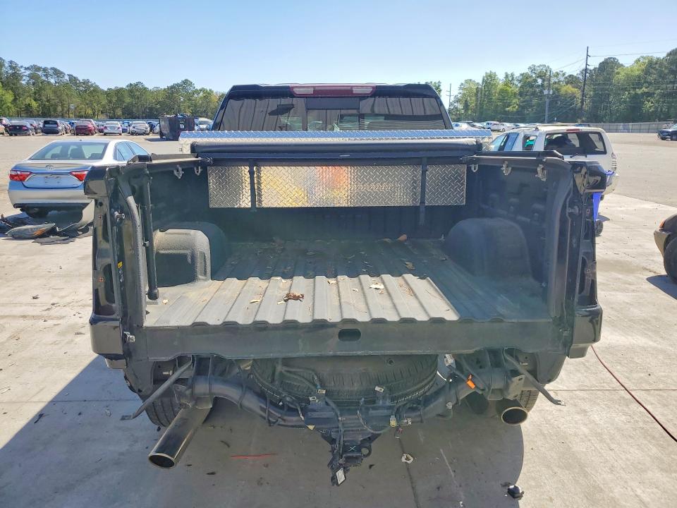 Aukcja sprzedaży 2019 Gmc Sierra, vin: 3GTP8DED0KG113469, numer aukcji: 49365746