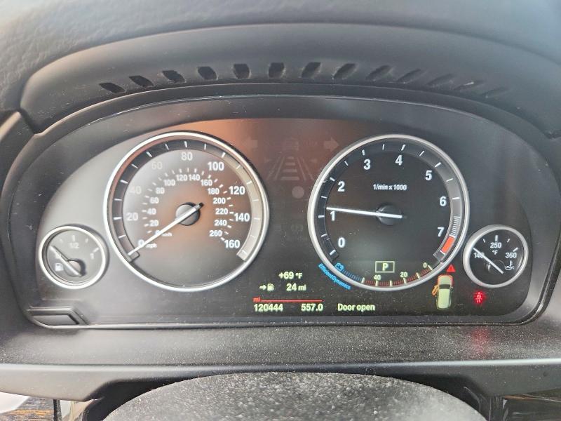 Aukcja sprzedaży 2018 Bmw X5, vin: 5UXKR2C54J0Z20909, numer aukcji: 49654326