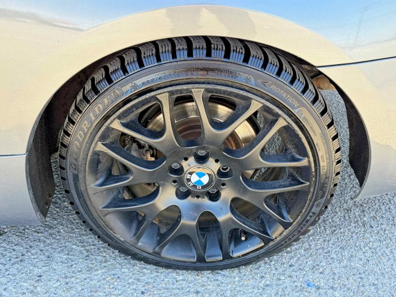 Aukcja sprzedaży 2007 Bmw 328, vin: WBAWB33507P130128, numer aukcji: 52230306