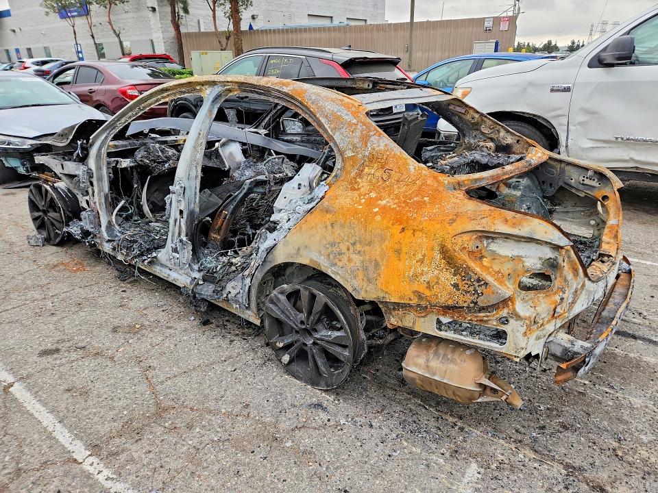 Aukcja sprzedaży 2016 Mercedes-benz C, vin: 55SWF4JB2GU170869, numer aukcji: 47657446