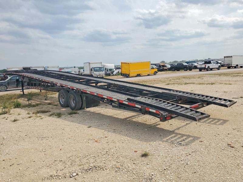 Aukcja sprzedaży 1999 Kaufman Cartrailer, vin: 15XFW5327X1001453, numer aukcji: 50514846