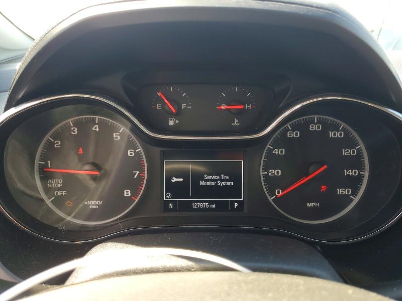 Продаж на аукціоні авто 2019 Chevrolet Cruze, vin: 1G1BC5SM4K7150371, номер лоту: 48990636