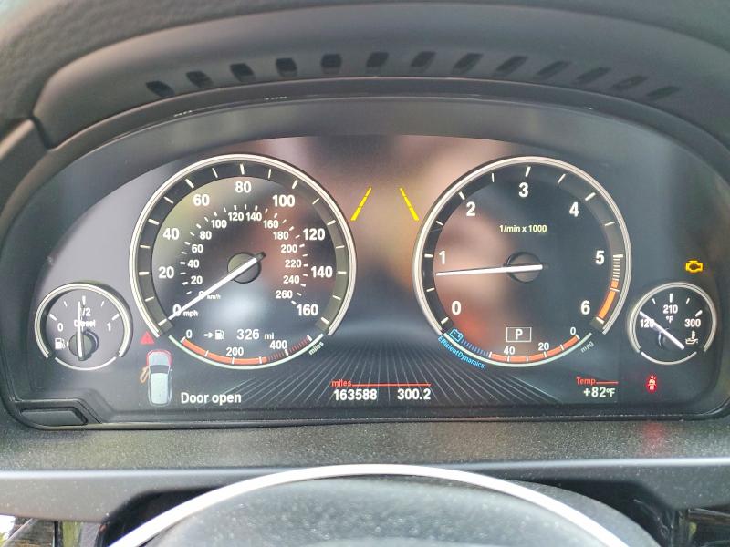 Aukcja sprzedaży 2018 Bmw X5, vin: 5UXKS4C51J0Z89623, numer aukcji: 49762786