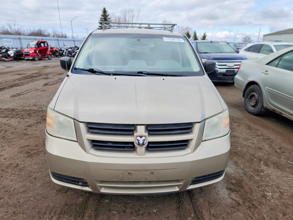 Aukcja sprzedaży 2009 Dodge Grand Caravan, vin: 2D8HN44E09R622524, numer aukcji: 47558126