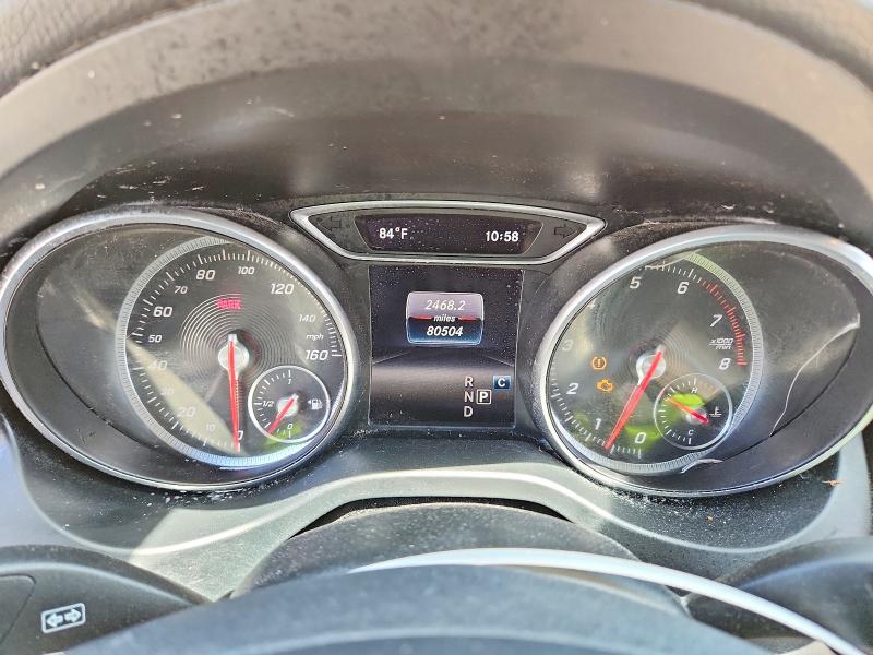 Продажа на аукционе авто 2019 Mercedes-benz Cla, vin: WDDSJ4EB6KN744074, номер лота: 50224966