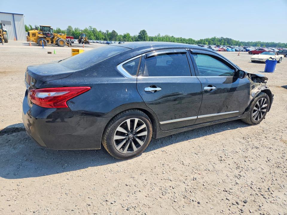 51278736 :رقم المزاد ، 1N4AL3APXJC113551 vin ، 2018 Nissan Alitma مزاد بيع