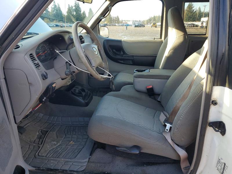 Aukcja sprzedaży 2002 Mazda B3000, vin: 4F4ZR17U72TM03476, numer aukcji: 49947446
