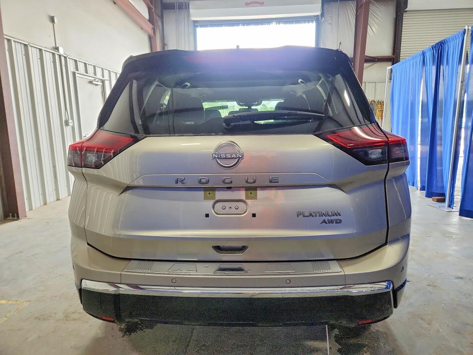 Aukcja sprzedaży 2026 Nissan Rogue, vin: JN8BT3DD6TW294668, numer aukcji: 51889896