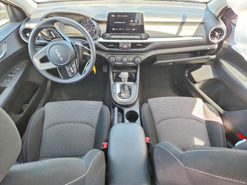 Продажа на аукционе авто 2023 Kia Forte, vin: 3KPF24AD8PE662262, номер лота: 51126106