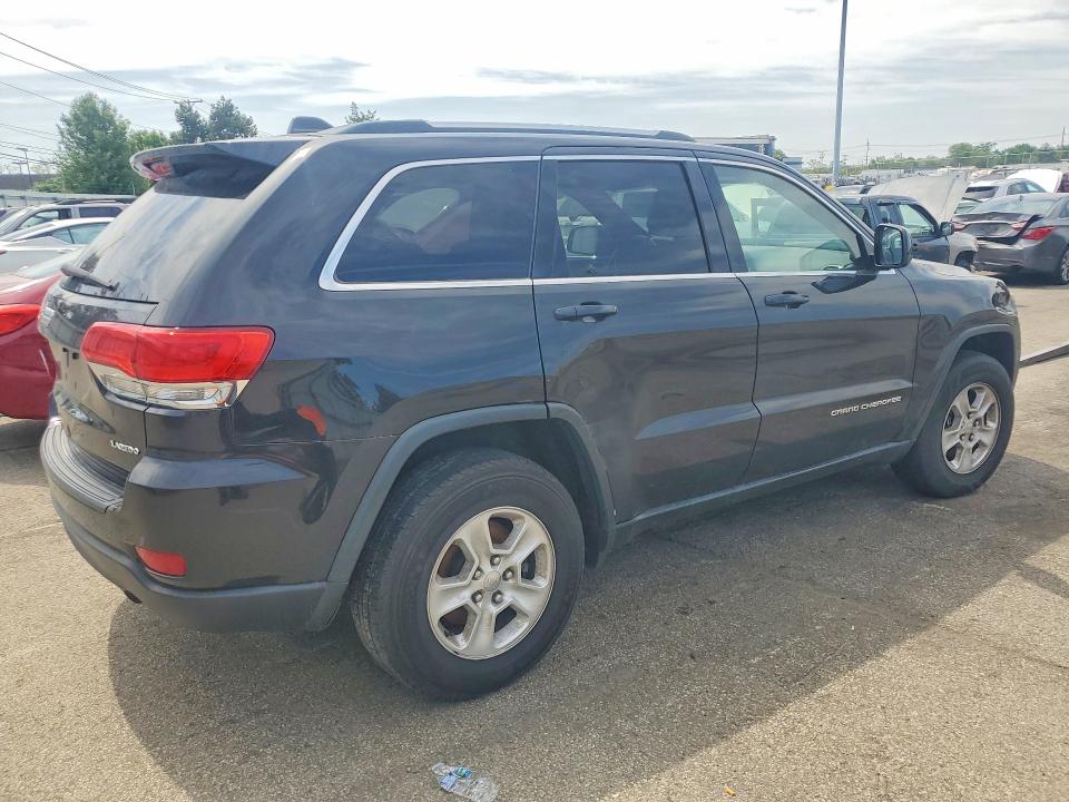 Продажа на аукционе авто 2016 Jeep Grand Cherokee, vin: 1C4RJFAG1GC373320, номер лота: 50715786