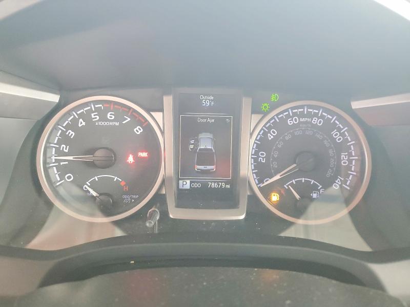 2022 Toyota Tacoma მანქანა იყიდება აუქციონზე, vin: 3TYAX5GN2NT051961, აუქციონის ნომერი: 50677856