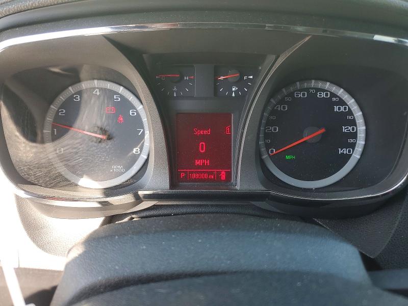 Продажа на аукционе авто 2012 Gmc Terrain, vin: 2GKALUEK9C6205894, номер лота: 49228186