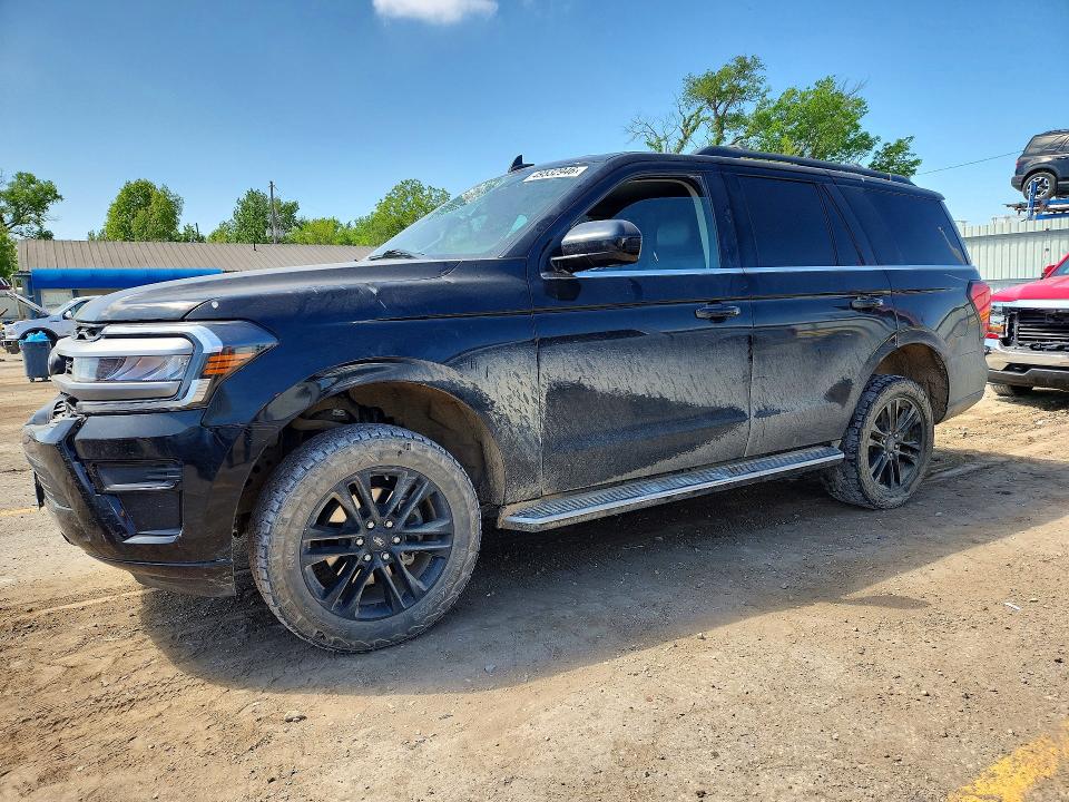 Продаж на аукціоні авто 2022 Ford Expedition, vin: 1FMJU1JT1NEA50547, номер лоту: 49532946