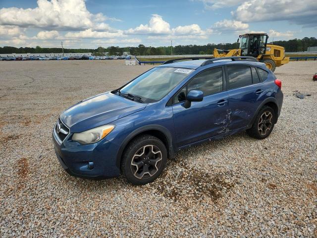 Продажа на аукционе авто 2013 Subaru Xv Crosstrek, vin: JF2GPAKC2D2877608, номер лота: 48654326