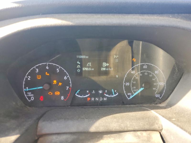 Продаж на аукціоні авто 2020 Ford Transit, vin: 1FTBR3X80LKA47596, номер лоту: 49942176