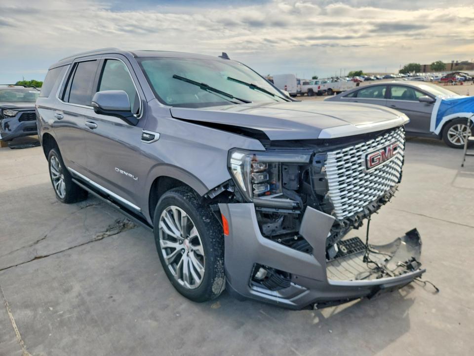 Продаж на аукціоні авто 2021 Gmc Yukon, vin: 1GKS2DKLXMR100775, номер лоту: 49052026