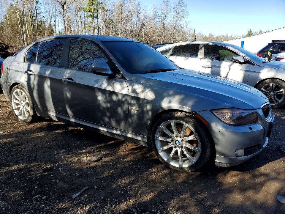 Aukcja sprzedaży 2011 Bmw 323, vin: WBAPG7C53BA937543, numer aukcji: 49928536