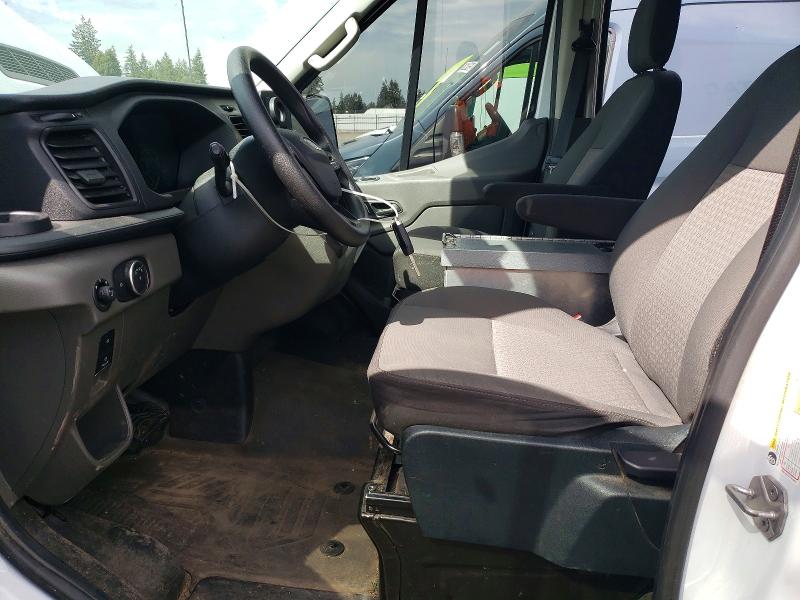 Aukcja sprzedaży 2023 Ford Transit, vin: 1FTBR1C83PKA46023, numer aukcji: 48964146