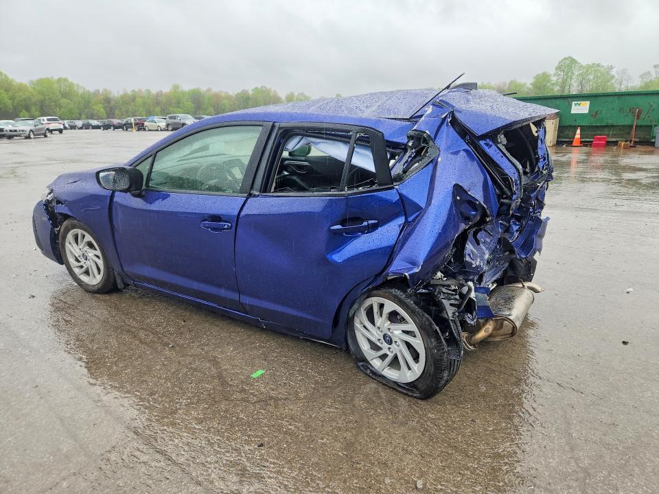Aukcja sprzedaży 2024 Subaru Impreza, vin: JF1GUABC5R8896204, numer aukcji: 51602986