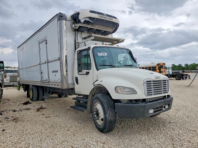 Продаж на аукціоні авто 2018 Freightliner M2, vin: 3ALACWFCXJDJH3856, номер лоту: 47772406