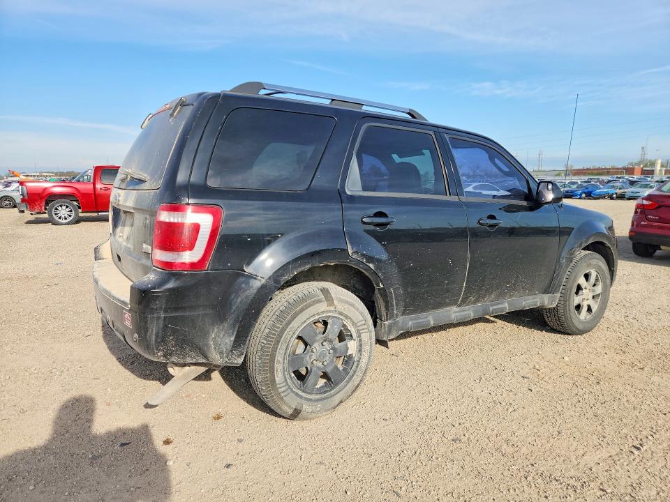 2012 Ford Escape მანქანა იყიდება აუქციონზე, vin: 1FMCU9EGXCKA80889, აუქციონის ნომერი: 50681376