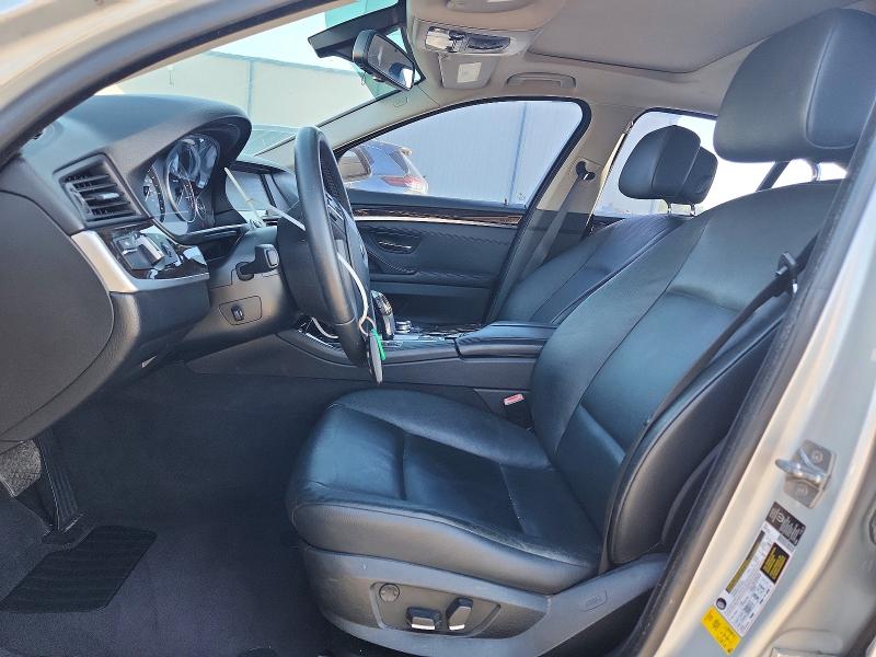 Aukcja sprzedaży 2012 Bmw 528, vin: WBAXG5C52CDY30181, numer aukcji: 50108786