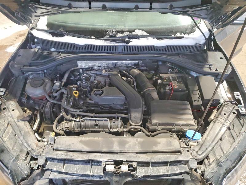 Aukcja sprzedaży 2023 Volkswagen Jetta, vin: 3VWGM7BUXPM004539, numer aukcji: 48237336