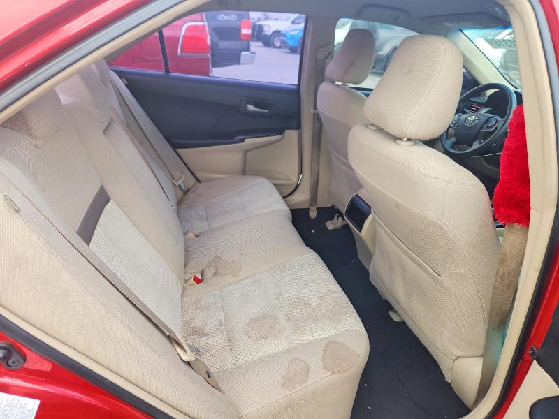 2014 Toyota Camry მანქანა იყიდება აუქციონზე, vin: 4T4BF1FK8ER343212, აუქციონის ნომერი: 49222316
