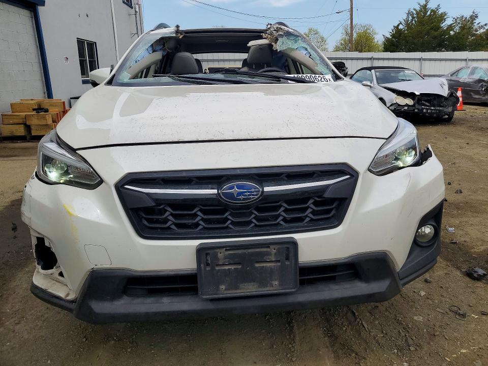 Продажа на аукционе авто 2020 Subaru Crosstrek, vin: JF2GTAMC3L8222006, номер лота: 49990626
