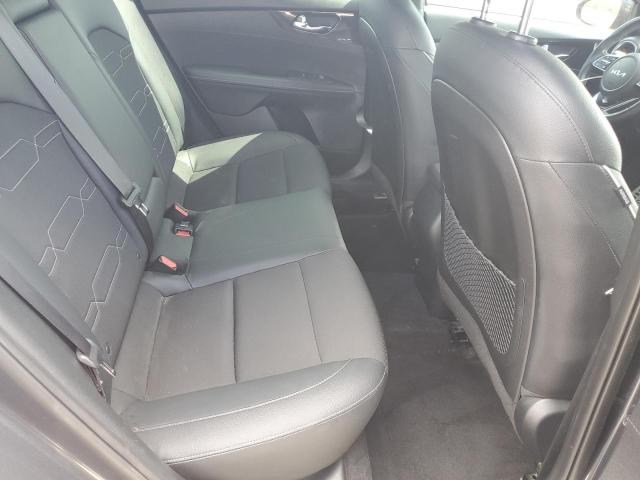 2023 Kia Forte მანქანა იყიდება აუქციონზე, vin: 3KPF54ADXPE566818, აუქციონის ნომერი: 49598626