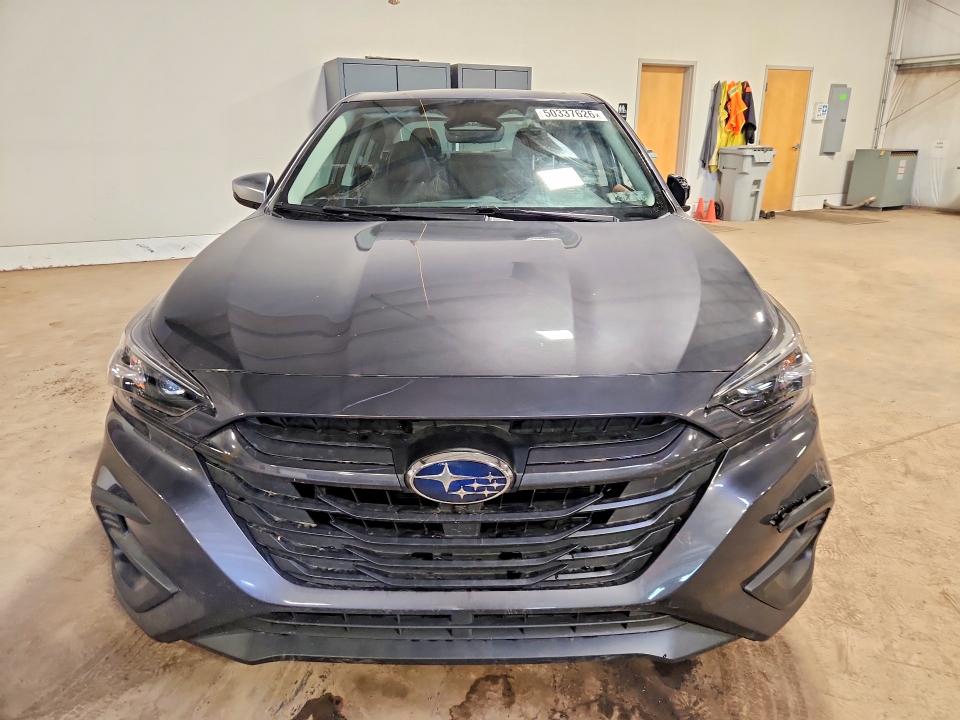 Продажа на аукционе авто 2024 Subaru Legacy, vin: 4S3BWGP69R3011083, номер лота: 50337626