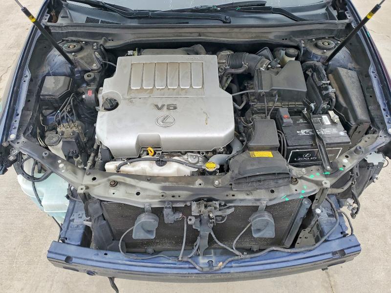 50665516 :رقم المزاد ، JTHBK1GG5F2176338 vin ، 2015 Lexus Es مزاد بيع