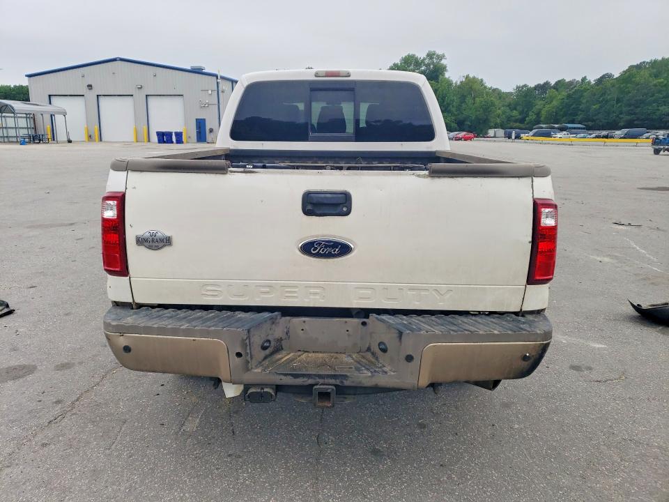 Продаж на аукціоні авто 2012 Ford F250, vin: 1FT7W2BT9CEA38253, номер лоту: 51706836