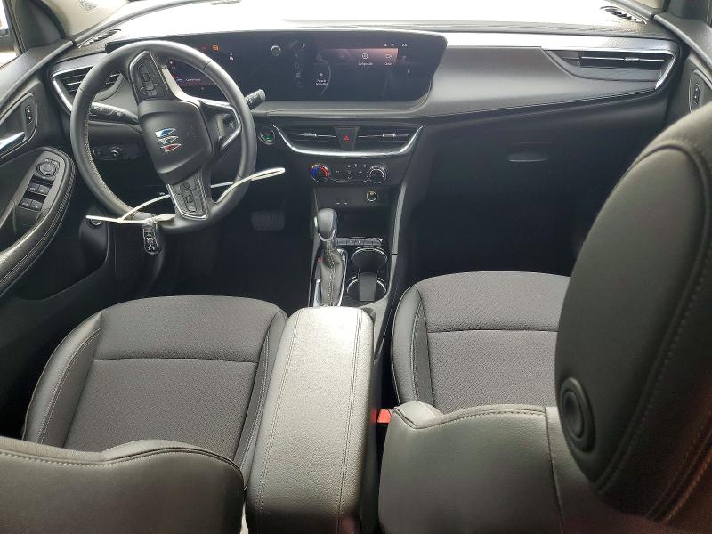 Продажа на аукционе авто 2025 Buick Encore Gx, vin: KL4AMBSPXSB030414, номер лота: 49597506