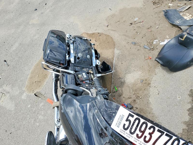 Продажа на аукционе авто 2014 Harley-davidson Flhx, vin: 1HD1KBM14EB611866, номер лота: 50937796