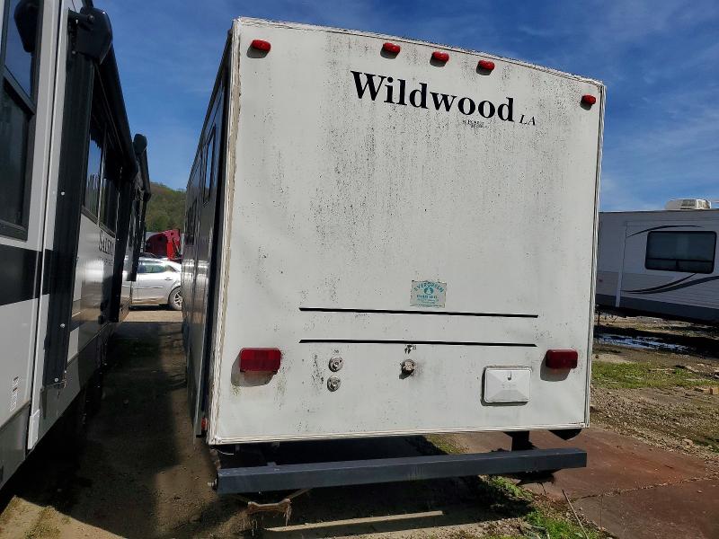 Продажа на аукционе авто 2007 Wildwood Recreational Vehicle (rv), vin: 4X4TWBG247M001552, номер лота: 51277966