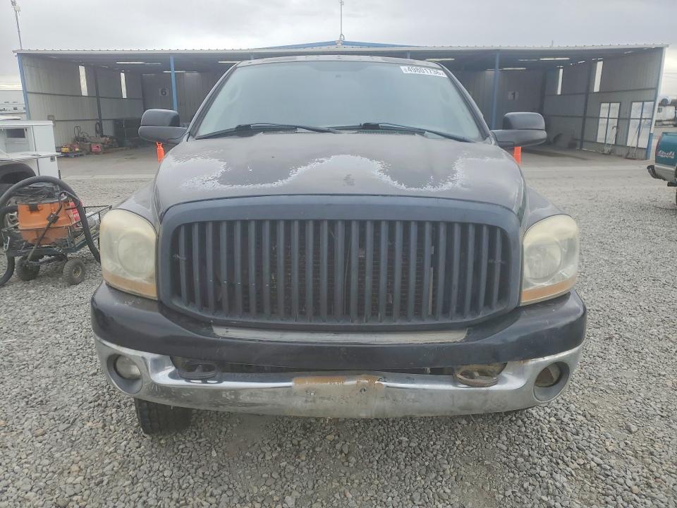 Aukcja sprzedaży 2006 Dodge Ram 3500, vin: 3D7MX49C36G223418, numer aukcji: 49801736