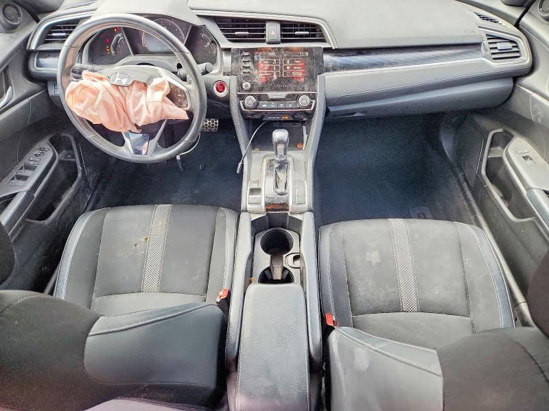 Продажа на аукционе авто 2021 Honda Civic, vin: 2HGFC2F89MH521103, номер лота: 51482266