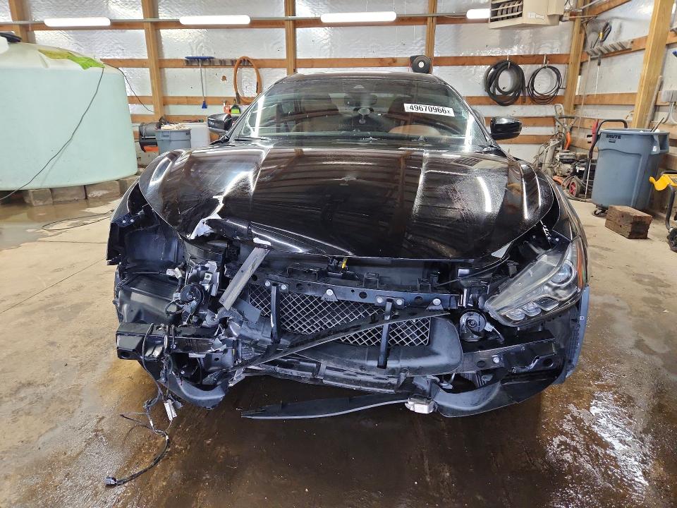 Aukcja sprzedaży 2017 Maserati Ghibli, vin: ZAM57RSL6H1221519, numer aukcji: 49670966