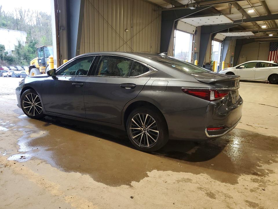 49406806 :رقم المزاد ، 58ADA1C12RU054242 vin ، 2024 Lexus Es 300h مزاد بيع